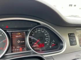 Audi Q7 3.0TDI 233к.с. Avtomat Quattro, снимка 15