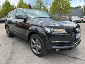 Audi Q7 3.0TDI 233к.с. Avtomat Quattro - [7] 