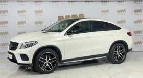 Mercedes-Benz GLE 350 4M Airmatic AMG - [1] 