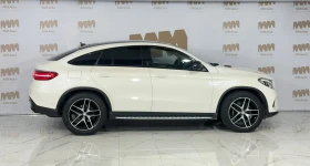 Mercedes-Benz GLE 350 4M Airmatic AMG - [4] 