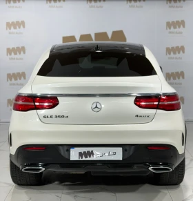 Mercedes-Benz GLE 350 4M Airmatic AMG, снимка 5