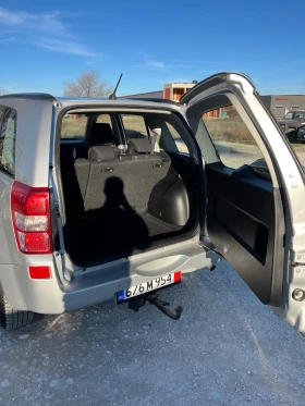 Suzuki Vitara 2.0i, снимка 12