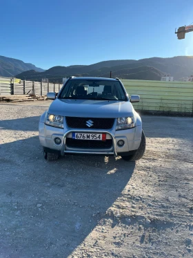 Suzuki Vitara 2.0i, снимка 3