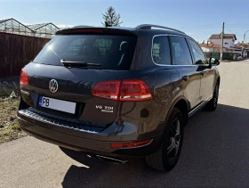 VW Touareg 3.0 TDI - 245кс Реален пробег!, снимка 4