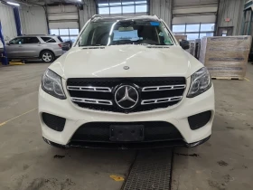 Mercedes-Benz GLS 500, снимка 1