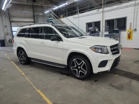 Mercedes-Benz GLS 500, снимка 3