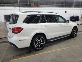 Mercedes-Benz GLS 500, снимка 7