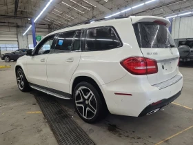 Mercedes-Benz GLS 500, снимка 15