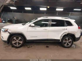 Jeep Cherokee Limited 4x4* Blind Spot*  | Mobile.bg    6