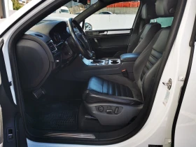 Обява за продажба на VW Touareg V6 TDI BMT ~34 500 лв. - изображение 4