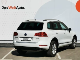 Обява за продажба на VW Touareg V6 TDI BMT ~34 500 лв. - изображение 1