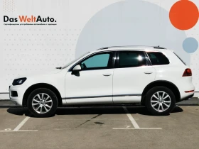 Обява за продажба на VW Touareg V6 TDI BMT ~34 500 лв. - изображение 2