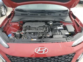 Hyundai Kona SEL     | Mobile.bg    11