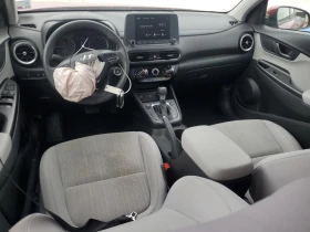 Hyundai Kona SEL     | Mobile.bg    8