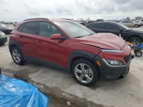 Hyundai Kona SEL КРАЙНА ЦЕНА ДО БЪЛГАРИЯ