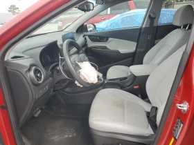 Hyundai Kona SEL     | Mobile.bg    7