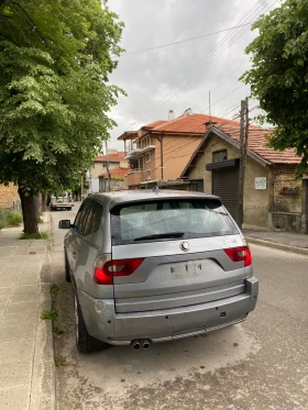 Обява за продажба на BMW X3 3.0d M57 204 ~6 500 лв. - изображение 3