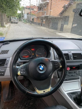 Обява за продажба на BMW X3 3.0d M57 204 ~6 500 лв. - изображение 5