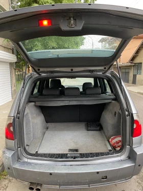 Обява за продажба на BMW X3 3.0d M57 204 ~6 500 лв. - изображение 4