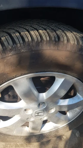 Honda Cr-v 2.2 CTDI  | Mobile.bg    16