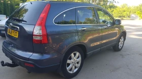 Honda Cr-v 2.2 CTDI  | Mobile.bg    5