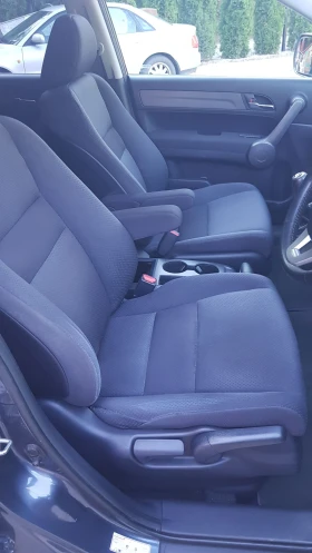 Honda Cr-v 2.2 CTDI  | Mobile.bg    10
