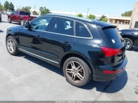 Audi Q5 2.0T PREMIUM | Mobile.bg    3