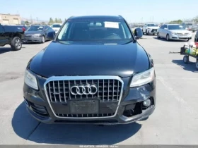 Audi Q5 2.0T PREMIUM | Mobile.bg    6