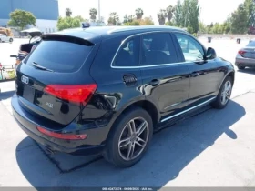 Audi Q5 2.0T PREMIUM | Mobile.bg    4