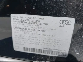 Audi Q5 2.0T PREMIUM | Mobile.bg    13