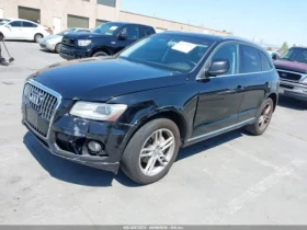 Audi Q5 2.0T PREMIUM | Mobile.bg    2
