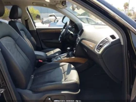 Audi Q5 2.0T PREMIUM | Mobile.bg    10