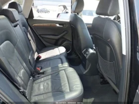 Audi Q5 2.0T PREMIUM | Mobile.bg    11