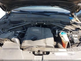 Audi Q5 2.0T PREMIUM | Mobile.bg    14