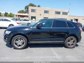 Audi Q5 2.0T PREMIUM | Mobile.bg    8