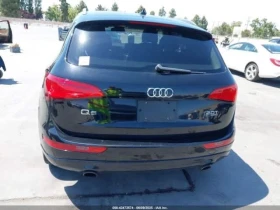 Audi Q5 2.0T PREMIUM | Mobile.bg    9