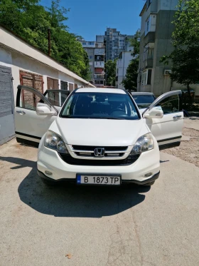 Обява за продажба на Honda Cr-v 2000куб. бензин ~19 500 лв. - изображение 11