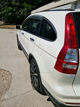 Обява за продажба на Honda Cr-v 2000куб. бензин ~19 500 лв. - изображение 6
