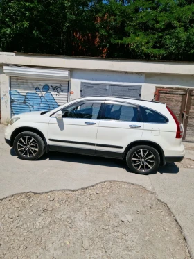 Обява за продажба на Honda Cr-v 2000куб. бензин ~19 500 лв. - изображение 1
