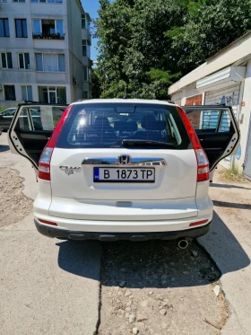 Обява за продажба на Honda Cr-v 2000куб. бензин ~19 500 лв. - изображение 7