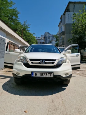 Обява за продажба на Honda Cr-v 2000куб. бензин ~19 500 лв. - изображение 10