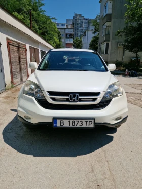 Обява за продажба на Honda Cr-v 2000куб. бензин ~19 500 лв. - изображение 1