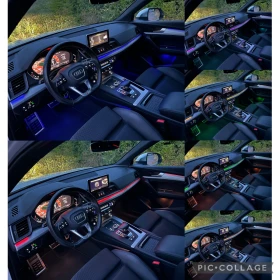Audi Q5 4.0TDI SQ5 FULL - 49999 лв. - 23881401 14