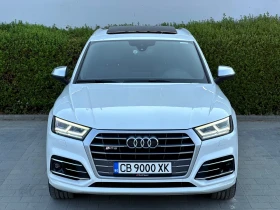 Audi Q5 4.0TDI SQ5 FULL - 49999 лв. - 23881401 8