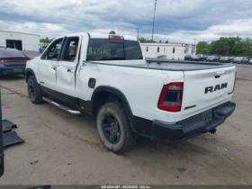 Dodge RAM 1500 4X4 6&#39;4 BOX / фиксирана цена - 36000 лв. - 17617210 5