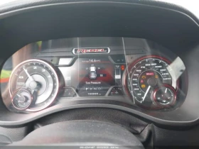 Dodge RAM 1500 4X4 6&#39;4 BOX / фиксирана цена - 36000 лв. - 17617210 11