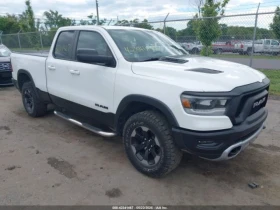 Dodge RAM 1500 4X4 6&#39;4 BOX / фиксирана цена - 36000 лв. - 17617210 3