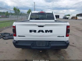 Dodge RAM 1500 4X4 6&#39;4 BOX / фиксирана цена - 36000 лв. - 17617210 2