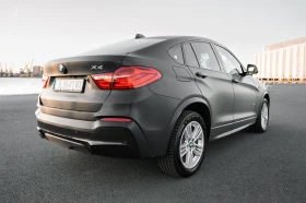 BMW X4 2.0D xDrive M-пакет ПЪРВИ СОБСТВЕНИК - 38900 лв. / 19889.25 € - 83836201 5