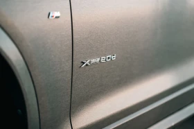 BMW X4 2.0D xDrive M-пакет ПЪРВИ СОБСТВЕНИК - 38900 лв. / 19889.25 € - 83836201 11